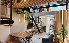 Hope Aparta Lofts